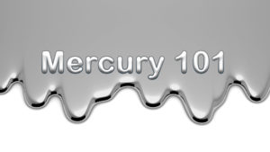 Mercury 101: Online Learning Video Activity
