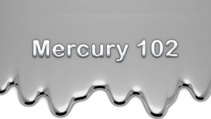 Mercury 102: Online Learning Video Activity