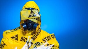 OSHA and Dental Mercury: What You Don’t Know Can Hurt You