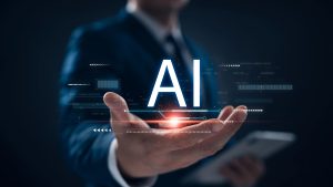 Use your AI of choice in your practice and your life without fear 